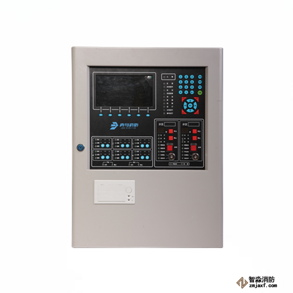 青鳥JB-QB-JBF5014氣體滅火控制器/火災(zāi)報警控制器（聯(lián)動型）